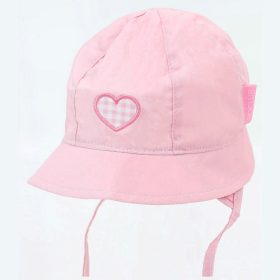 Yo Szíves puncs baba sapka