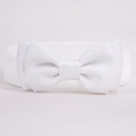 Yo Masnis fehér baba fejpánt