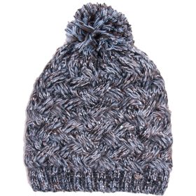 Yo Melírozott szürke tini lány sapka