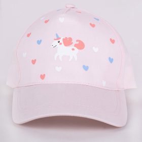 Yo Unikornis baba baseball sapka