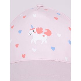 Yo Unikornis baba baseball sapka