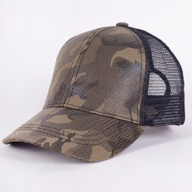 Yo Terepmintás kisfiú baseball sapka