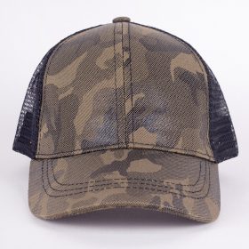 Yo Terepmintás kisfiú baseball sapka