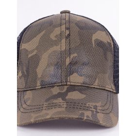 Yo Terepmintás kisfiú baseball sapka