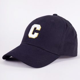 Yo Fekete unisex baseball sapka