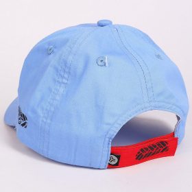 Yo Monster Truck kék kisfiú baseball sapka