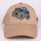 Yo Monster Truck drapp kisfiú baseball sapka