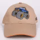 Yo Monster Truck drapp kisfiú baseball sapka