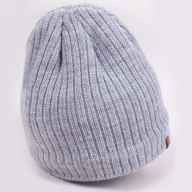 Yo Szürke kisfiú sapka