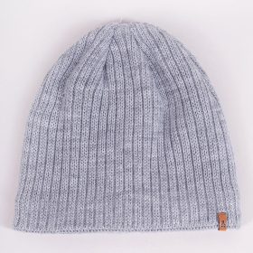 Yo Szürke kisfiú sapka