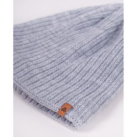 Yo Szürke kisfiú sapka