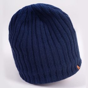 Yo Sötétkék kisfiú sapka