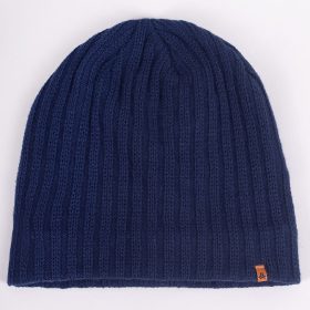 Yo Sötétkék kisfiú sapka