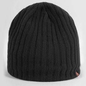 Yo Fekete kisfiú sapka