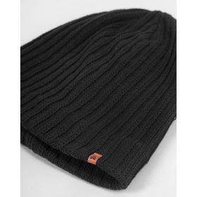 Yo Fekete kisfiú sapka