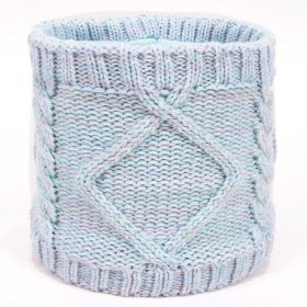 Yo Menta-lila melírozott lány csősál (S/M)