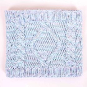 Yo Menta-lila melírozott lány csősál (S/M)