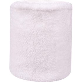 Yo Törtfehér polár lány csősál (S)