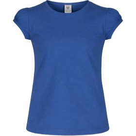 Yo Sötétkék lány felső