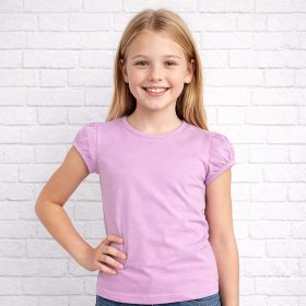 Yo Lila lány felső