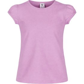 Yo Lila lány felső