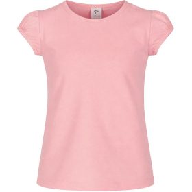 Yo Púderrózsaszín lány felső