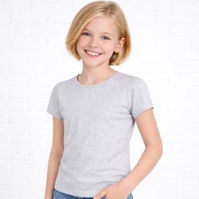 Yo Szürke lány felső