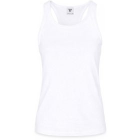 Yo Fehér lány felső