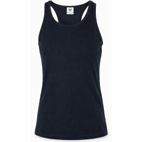 Yo Fekete lány felső