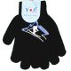 Yo Mintás fiú kesztyű