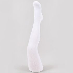 Yo Fehér unisex harisnyanadrág