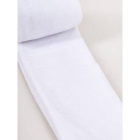 Yo Fehér unisex harisnyanadrág