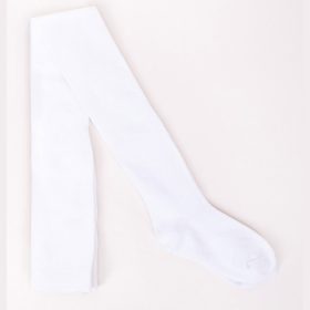 Yo Fehér unisex harisnyanadrág