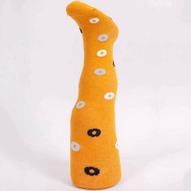 Yo Teherautós mustár baba harisnyanadrág