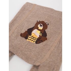 Yo Macis barna baba harisnyanadrág