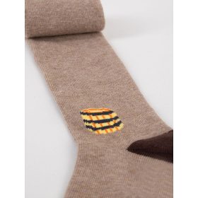 Yo Macis barna baba harisnyanadrág