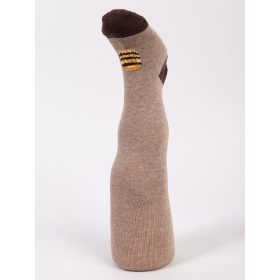 Yo Macis barna baba harisnyanadrág