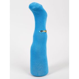 Yo Versenyautós kék baba harisnyanadrág