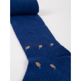 Yo Baglyos kék baba harisnyanadrág