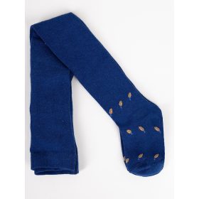 Yo Baglyos kék baba harisnyanadrág