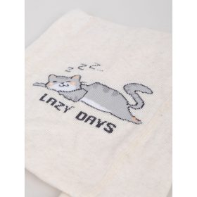 Yo Cicás bézs baba harisnyanadrág