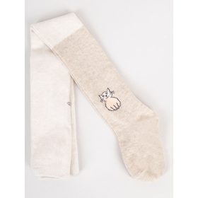 Yo Cicás bézs baba harisnyanadrág