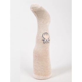 Yo Cicás bézs baba harisnyanadrág