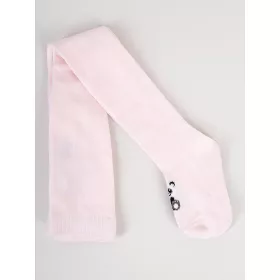 Yo Pandás rózsaszín baba harisnyanadrág