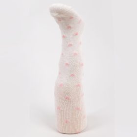 Yo Szíves bézs baba harisnyanadrág