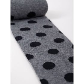 Yo Pöttyös grafit kislány harisnyanadrág