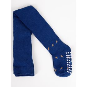 Yo Baglyos kék ABS baba harisnyanadrág