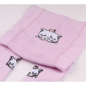 Yo Cicás lila ABS baba harisnyanadrág