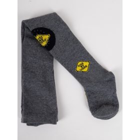 Yo Mixerautós szürke tripla ABS baba harisnyanadrág