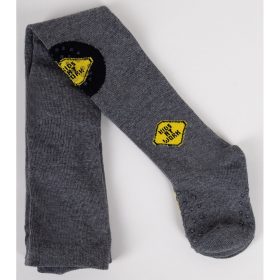 Yo Mixerautós szürke tripla ABS baba harisnyanadrág